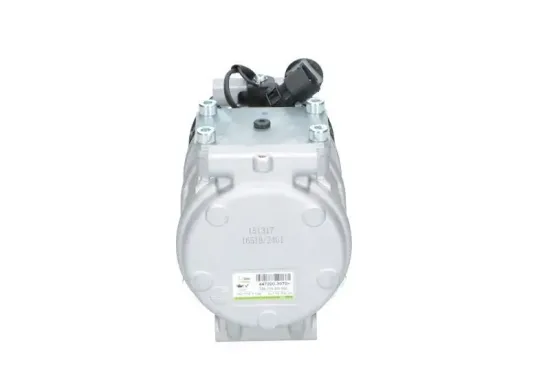 Kompressor, Klimaanlage BV PSH 090.215.035.050 Bild Kompressor, Klimaanlage BV PSH 090.215.035.050