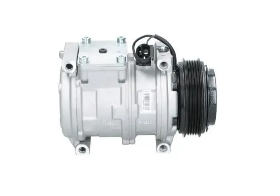 Kompressor, Klimaanlage BV PSH 090.215.035.050 Bild Kompressor, Klimaanlage BV PSH 090.215.035.050