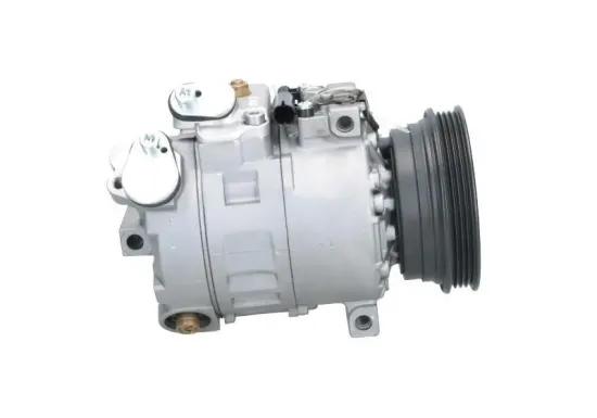 Kompressor, Klimaanlage BV PSH 090.215.044.050 Bild Kompressor, Klimaanlage BV PSH 090.215.044.050