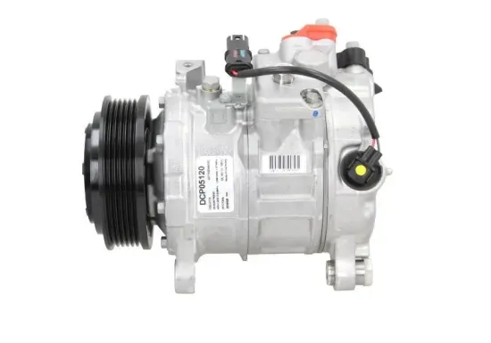 Kompressor, Klimaanlage BV PSH 090.215.053.260 Bild Kompressor, Klimaanlage BV PSH 090.215.053.260