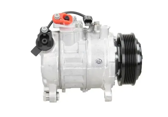 Kompressor, Klimaanlage BV PSH 090.215.053.260 Bild Kompressor, Klimaanlage BV PSH 090.215.053.260