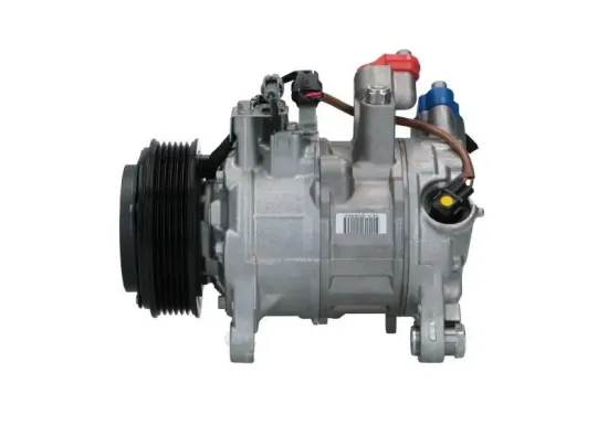 Kompressor, Klimaanlage BV PSH 090.215.061.260 Bild Kompressor, Klimaanlage BV PSH 090.215.061.260