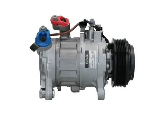 Kompressor, Klimaanlage BV PSH 090.215.061.260 Bild Kompressor, Klimaanlage BV PSH 090.215.061.260