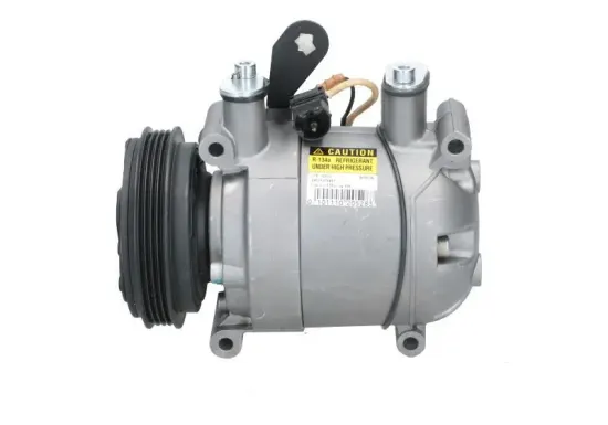 Kompressor, Klimaanlage BV PSH 090.215.076.200 Bild Kompressor, Klimaanlage BV PSH 090.215.076.200