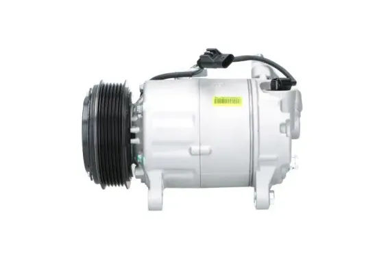 Kompressor, Klimaanlage BV PSH 090.215.080.500 Bild Kompressor, Klimaanlage BV PSH 090.215.080.500