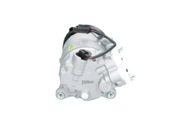 Kompressor, Klimaanlage BV PSH 090.215.080.500 Bild Kompressor, Klimaanlage BV PSH 090.215.080.500