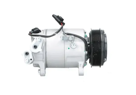 Kompressor, Klimaanlage BV PSH 090.215.080.500 Bild Kompressor, Klimaanlage BV PSH 090.215.080.500