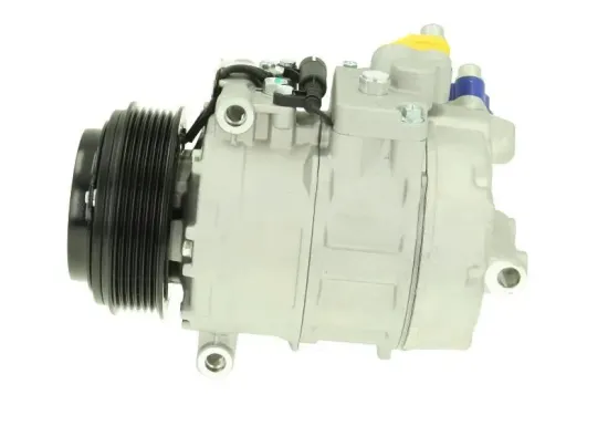 Kompressor, Klimaanlage BV PSH 090.215.083.050 Bild Kompressor, Klimaanlage BV PSH 090.215.083.050