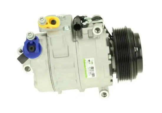 Kompressor, Klimaanlage BV PSH 090.215.083.050 Bild Kompressor, Klimaanlage BV PSH 090.215.083.050