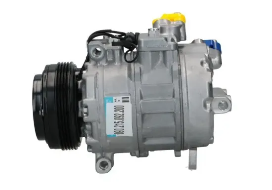 Kompressor, Klimaanlage BV PSH 090.215.092.200 Bild Kompressor, Klimaanlage BV PSH 090.215.092.200