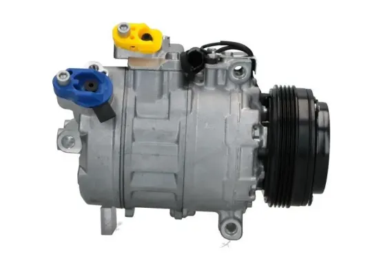 Kompressor, Klimaanlage BV PSH 090.215.092.200 Bild Kompressor, Klimaanlage BV PSH 090.215.092.200