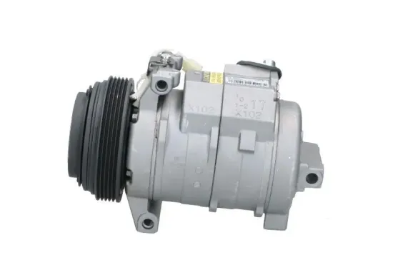 Kompressor, Klimaanlage BV PSH 090.215.093.050 Bild Kompressor, Klimaanlage BV PSH 090.215.093.050