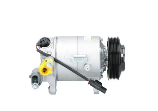 Kompressor, Klimaanlage BV PSH 090.215.096.020 Bild Kompressor, Klimaanlage BV PSH 090.215.096.020