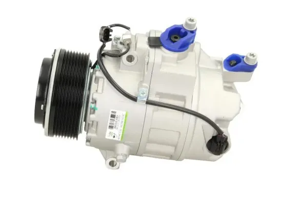 Kompressor, Klimaanlage BV PSH 090.215.106.200 Bild Kompressor, Klimaanlage BV PSH 090.215.106.200