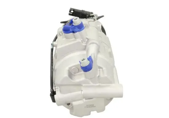 Kompressor, Klimaanlage BV PSH 090.215.106.200 Bild Kompressor, Klimaanlage BV PSH 090.215.106.200