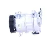 Kompressor, Klimaanlage BV PSH 090.225.001.050 Bild Kompressor, Klimaanlage BV PSH 090.225.001.050