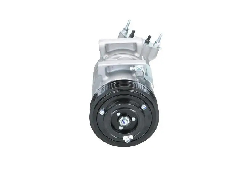 Kompressor, Klimaanlage BV PSH 090.225.002.050