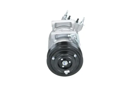 Kompressor, Klimaanlage BV PSH 090.225.002.050 Bild Kompressor, Klimaanlage BV PSH 090.225.002.050