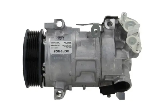 Kompressor, Klimaanlage BV PSH 090.225.003.260 Bild Kompressor, Klimaanlage BV PSH 090.225.003.260