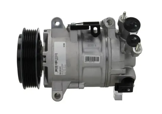 Kompressor, Klimaanlage BV PSH 090.225.003.500 Bild Kompressor, Klimaanlage BV PSH 090.225.003.500