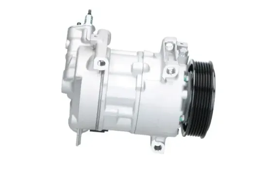 Kompressor, Klimaanlage BV PSH 090.225.007.050 Bild Kompressor, Klimaanlage BV PSH 090.225.007.050