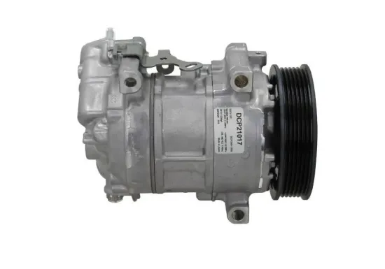 Kompressor, Klimaanlage BV PSH 090.225.007.261 Bild Kompressor, Klimaanlage BV PSH 090.225.007.261