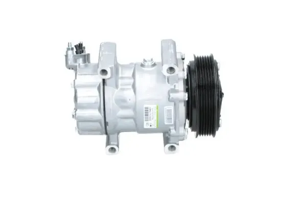 Kompressor, Klimaanlage BV PSH 090.225.010.876 Bild Kompressor, Klimaanlage BV PSH 090.225.010.876