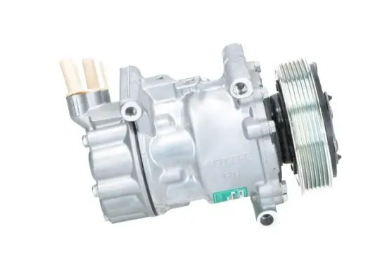 Kompressor, Klimaanlage BV PSH 090.225.011.905 Bild Kompressor, Klimaanlage BV PSH 090.225.011.905