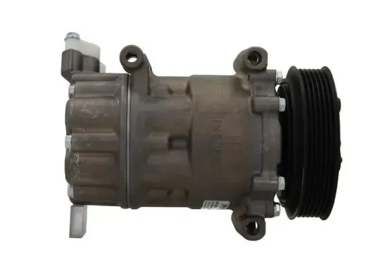 Kompressor, Klimaanlage BV PSH 090.555.124.260 Bild Kompressor, Klimaanlage BV PSH 090.555.124.260