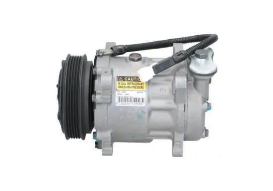 Kompressor, Klimaanlage BV PSH 090.225.016.090 Bild Kompressor, Klimaanlage BV PSH 090.225.016.090