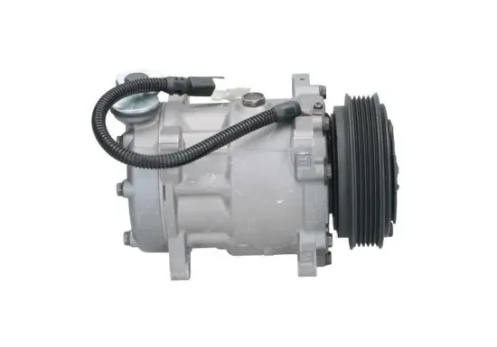 Kompressor, Klimaanlage BV PSH 090.225.016.090 Bild Kompressor, Klimaanlage BV PSH 090.225.016.090