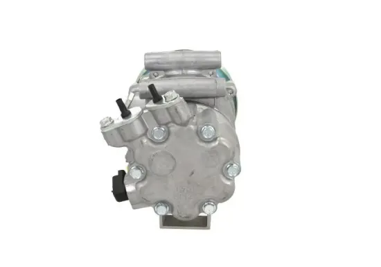 Kompressor, Klimaanlage BV PSH 090.225.025.876 Bild Kompressor, Klimaanlage BV PSH 090.225.025.876