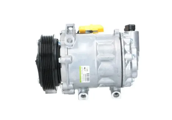 Kompressor, Klimaanlage BV PSH 090.225.036.040 Bild Kompressor, Klimaanlage BV PSH 090.225.036.040