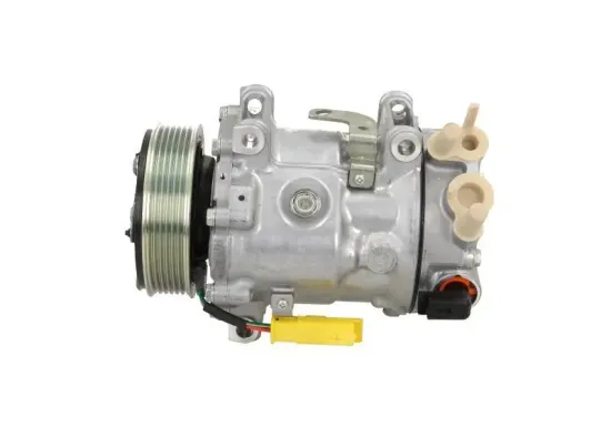 Kompressor, Klimaanlage BV PSH 090.225.044.905 Bild Kompressor, Klimaanlage BV PSH 090.225.044.905