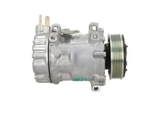 Kompressor, Klimaanlage BV PSH 090.225.044.905 Bild Kompressor, Klimaanlage BV PSH 090.225.044.905