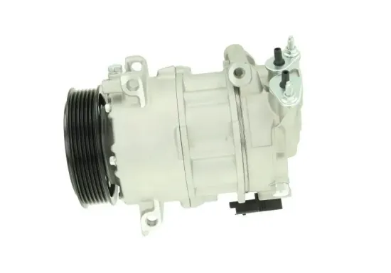 Kompressor, Klimaanlage BV PSH 090.225.046.050 Bild Kompressor, Klimaanlage BV PSH 090.225.046.050