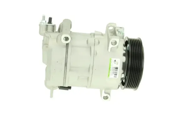 Kompressor, Klimaanlage BV PSH 090.225.046.050 Bild Kompressor, Klimaanlage BV PSH 090.225.046.050