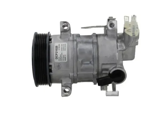 Kompressor, Klimaanlage BV PSH 090.225.046.261 Bild Kompressor, Klimaanlage BV PSH 090.225.046.261