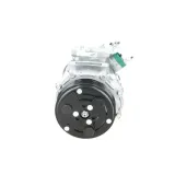 Kompressor, Klimaanlage BV PSH 090.225.051.200