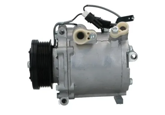 Kompressor, Klimaanlage BV PSH 090.225.062.130 Bild Kompressor, Klimaanlage BV PSH 090.225.062.130