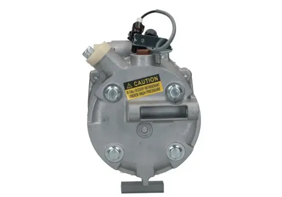 Kompressor, Klimaanlage BV PSH 090.225.062.130 Bild Kompressor, Klimaanlage BV PSH 090.225.062.130