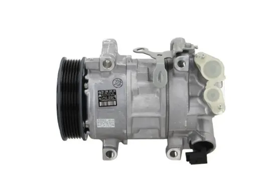 Kompressor, Klimaanlage BV PSH 090.225.064.261 Bild Kompressor, Klimaanlage BV PSH 090.225.064.261