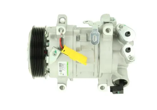 Kompressor, Klimaanlage BV PSH 090.225.071.050 Bild Kompressor, Klimaanlage BV PSH 090.225.071.050