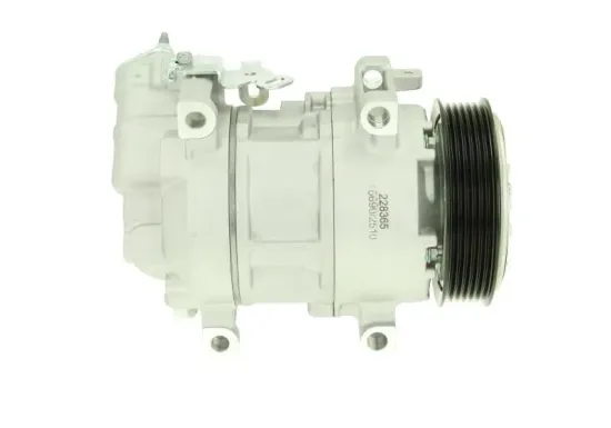 Kompressor, Klimaanlage BV PSH 090.225.071.050 Bild Kompressor, Klimaanlage BV PSH 090.225.071.050