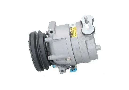 Kompressor, Klimaanlage BV PSH 090.235.002.200 Bild Kompressor, Klimaanlage BV PSH 090.235.002.200