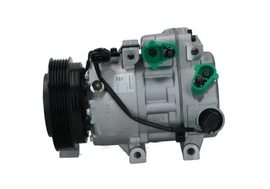 Kompressor, Klimaanlage BV PSH 090.255.002.980 Bild Kompressor, Klimaanlage BV PSH 090.255.002.980