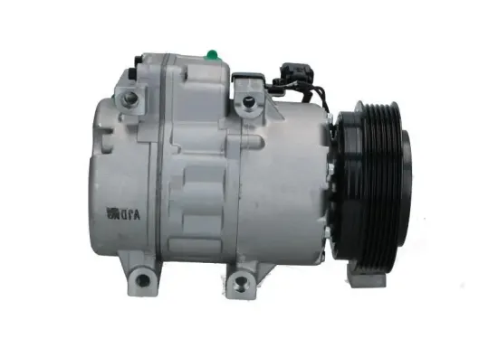 Kompressor, Klimaanlage BV PSH 090.255.002.980 Bild Kompressor, Klimaanlage BV PSH 090.255.002.980