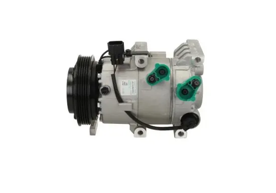 Kompressor, Klimaanlage BV PSH 090.255.004.980 Bild Kompressor, Klimaanlage BV PSH 090.255.004.980