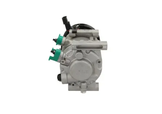 Kompressor, Klimaanlage BV PSH 090.255.004.980 Bild Kompressor, Klimaanlage BV PSH 090.255.004.980