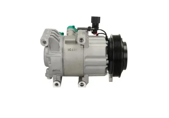 Kompressor, Klimaanlage BV PSH 090.255.004.980 Bild Kompressor, Klimaanlage BV PSH 090.255.004.980